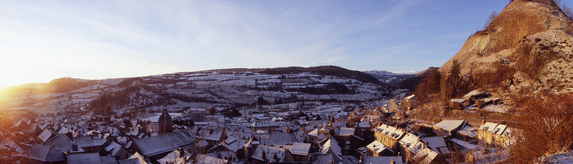 Murat.fr - Ville de Murat - Cantal Auvergne 15300