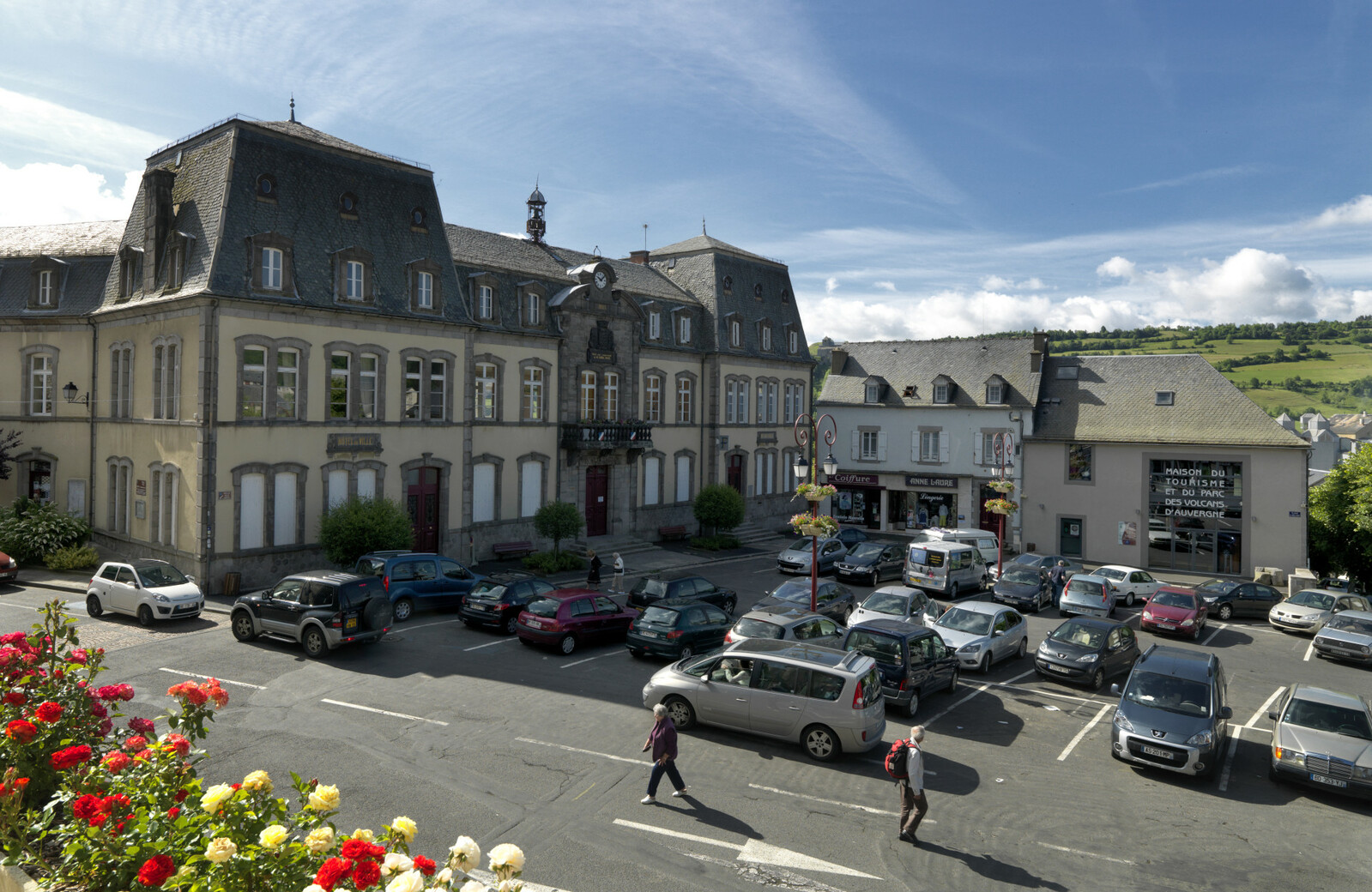 Description de l'image