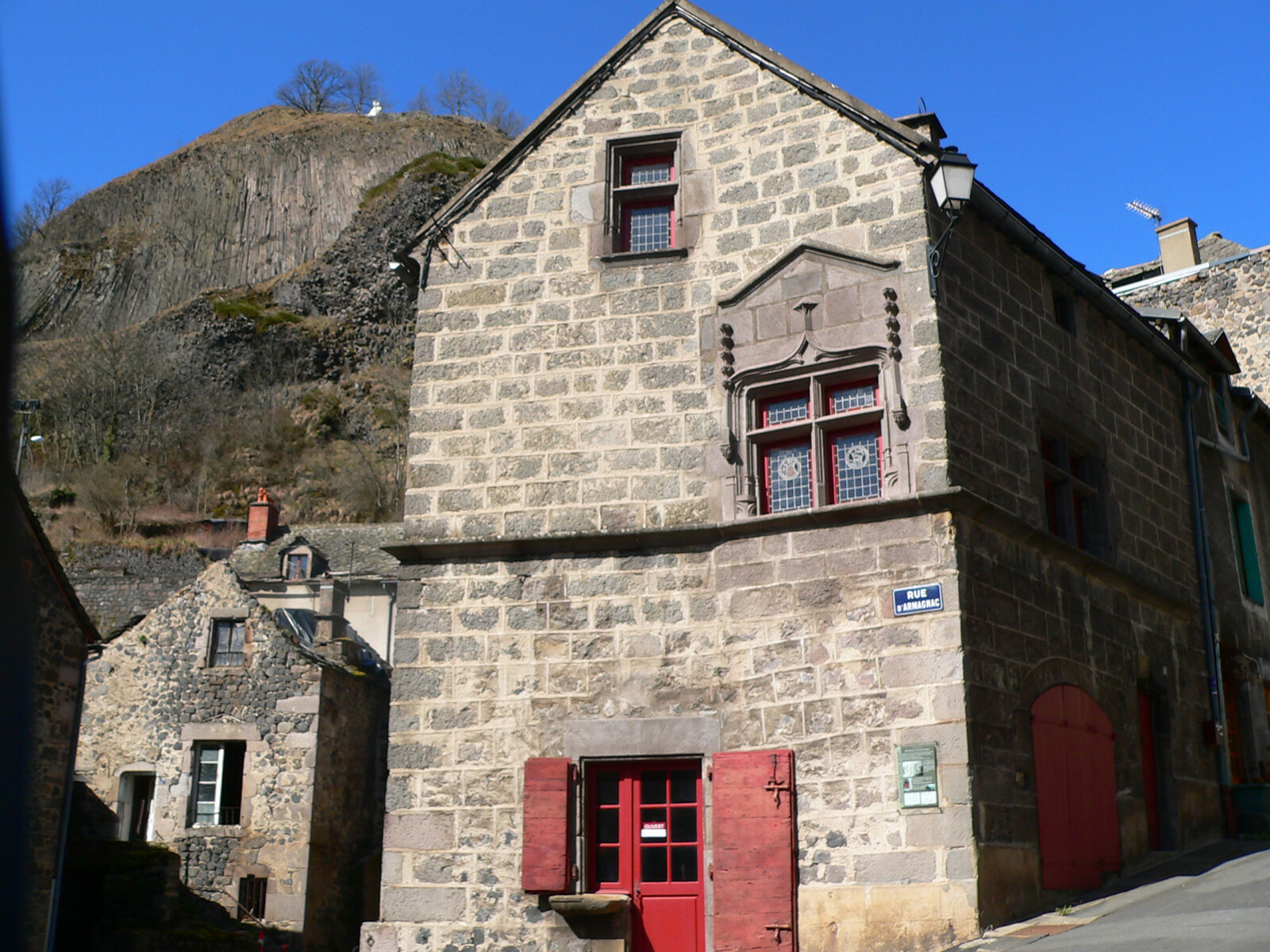 Description de l'image