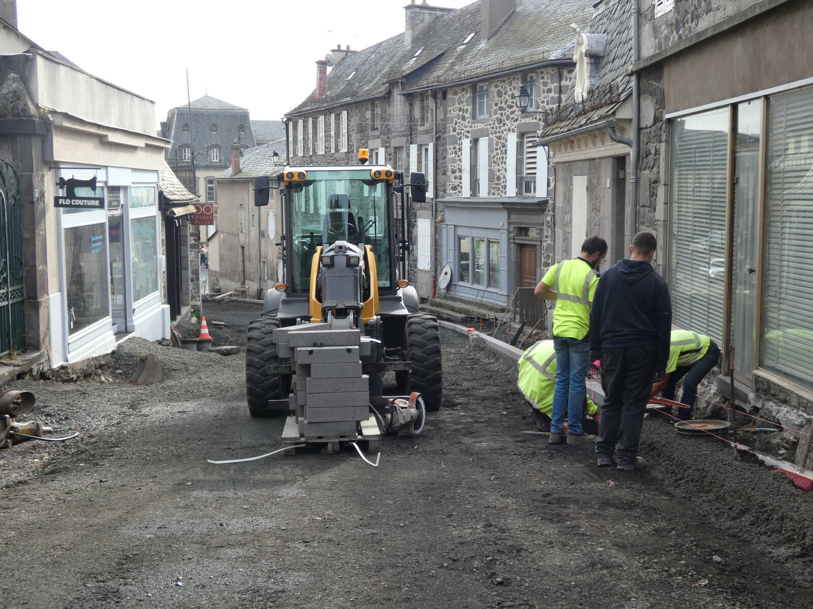 Description de l'image