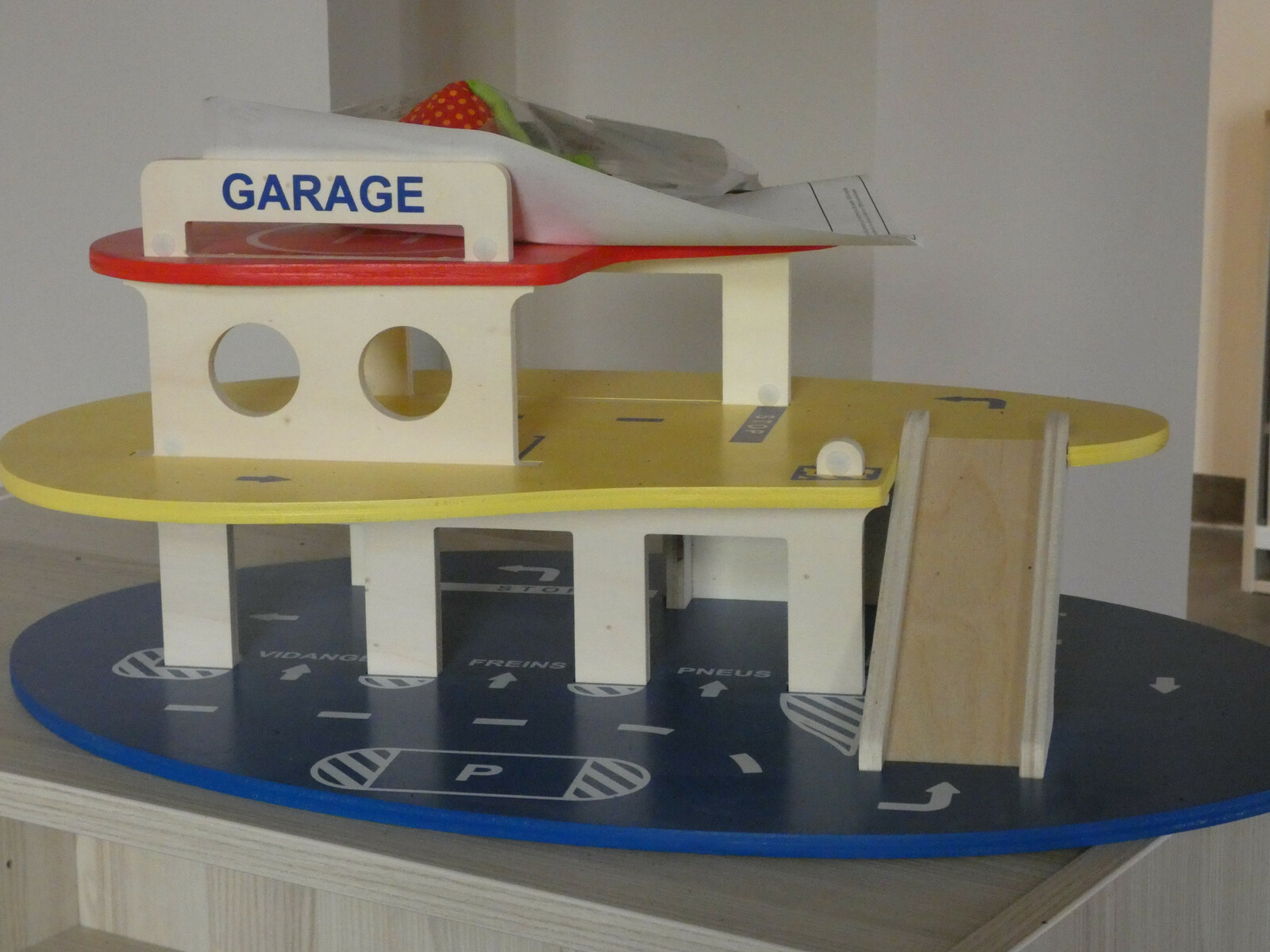 Description de l'image