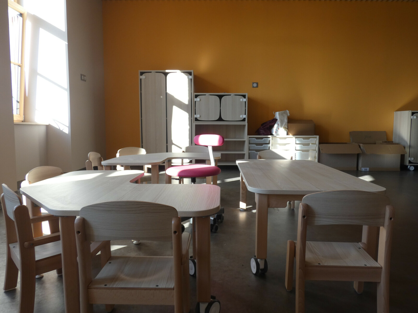 Description de l'image