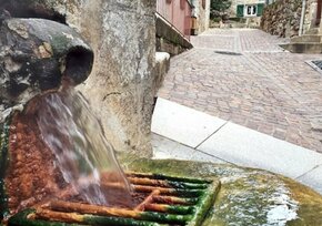 Chaudes-Aigues