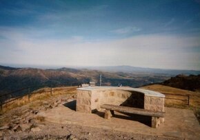 Plomb du Cantal   (1.855 m)