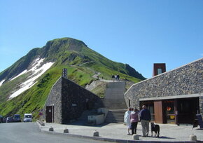 Puy Mary   (1.787 m) 