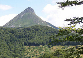 Puy Griou   (1.694 m)