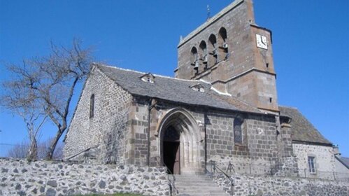 Le Sentier des Vieilles Pierres