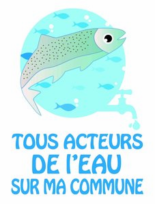 Programme Tous acteurs de l'eau sur ma commune - SAGE Alagnon et SIGAL