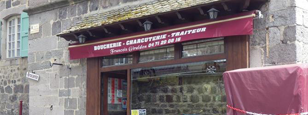  Boucherie 