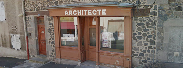 Architecte Pichot-Duclos