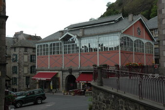 Le jardin Gourmand