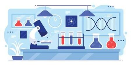 Laboratoire d'analyses médicales - GENBIO