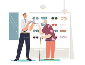 Opticien Pelat