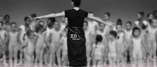 EB Danse - Ecole de Danse Elisabeth Bizoirre