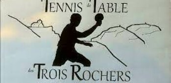 Tennis de table des 3 Rochers