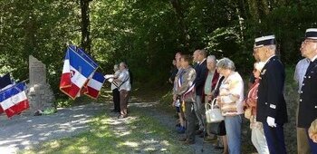 Anciens combattants et victimes de guerre