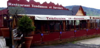 Restaurant Tendances et Saveurs