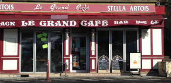 Le Grand Café